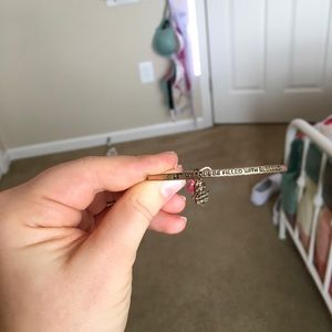 Simply southern bracelet